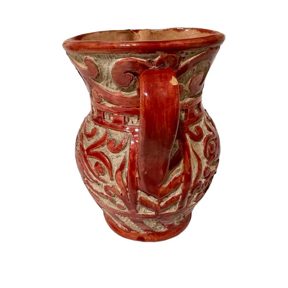 Italian Pitcher - Picture 3 of 7